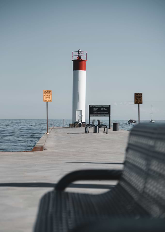 Lighthouse