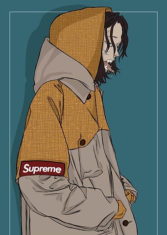 Latest drop
