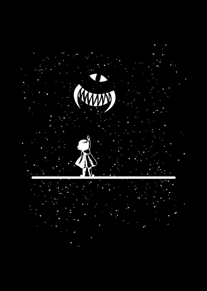 Monster of Milkyway