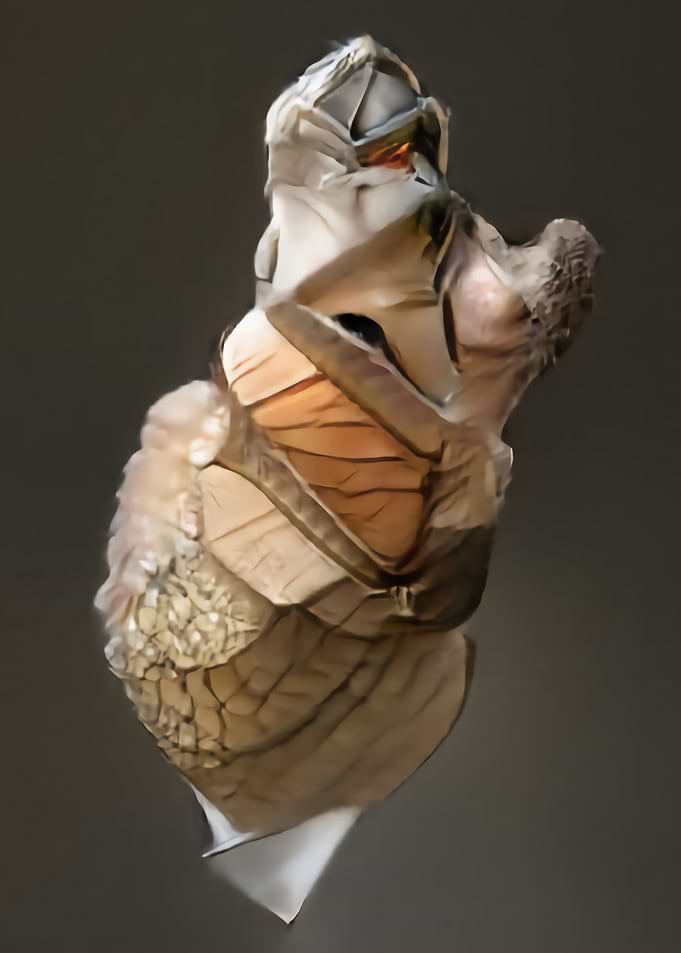 Heart of Stone