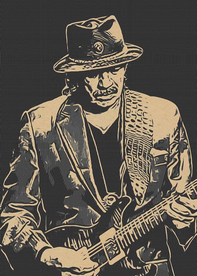Carlo Santana