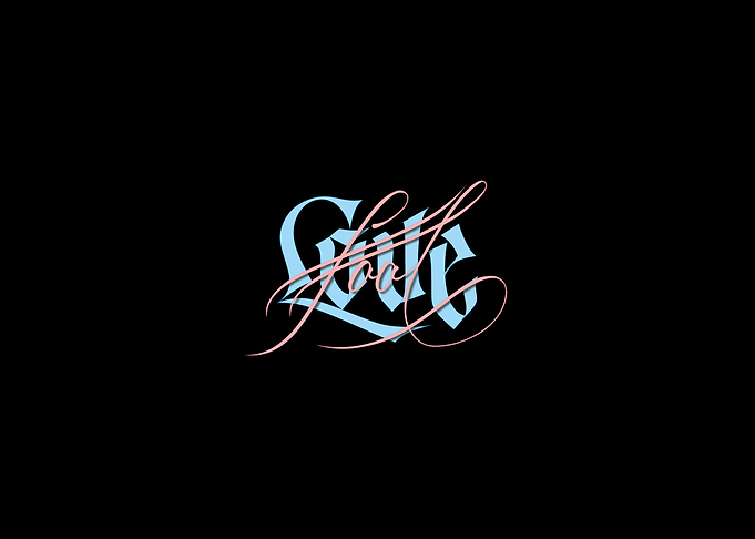 Lovefool Typography