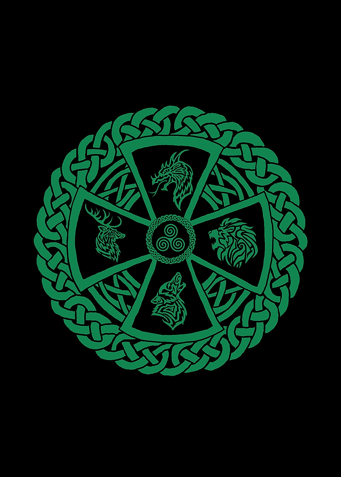 Celtic Thrones