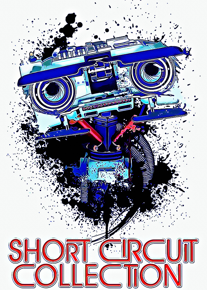 Short Circuit Collection 2