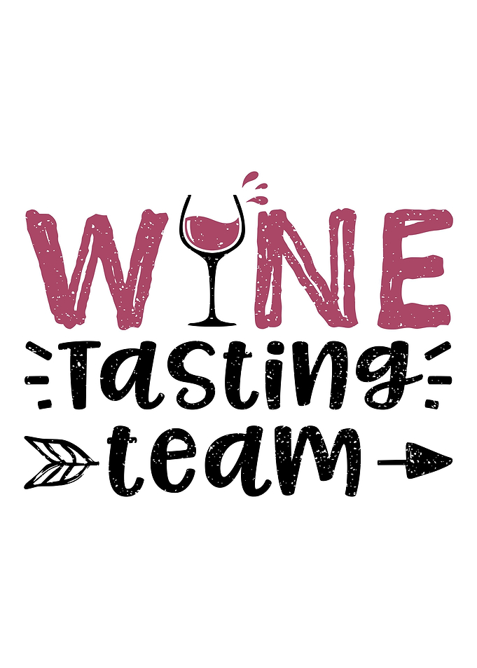 Wine Tasting Team