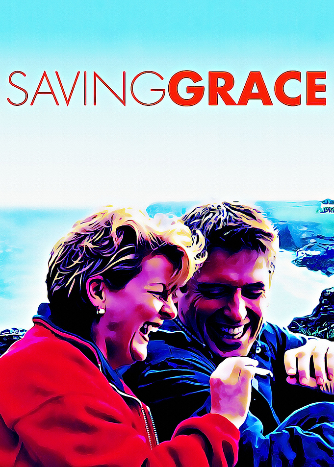 Saving Grace