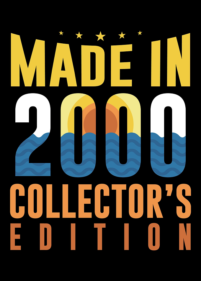 2000 Collectors Edition