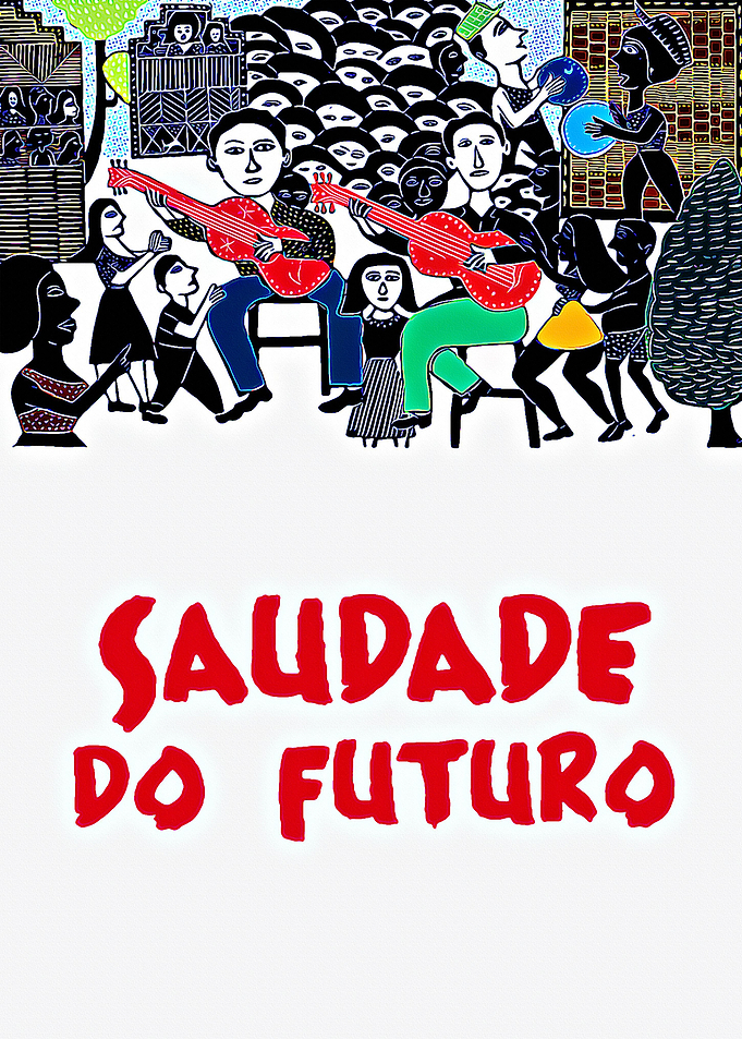 Saudate For The Future