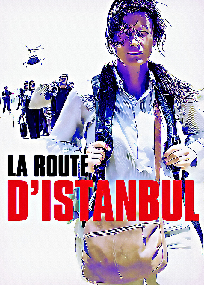 Road To Istanbul 2