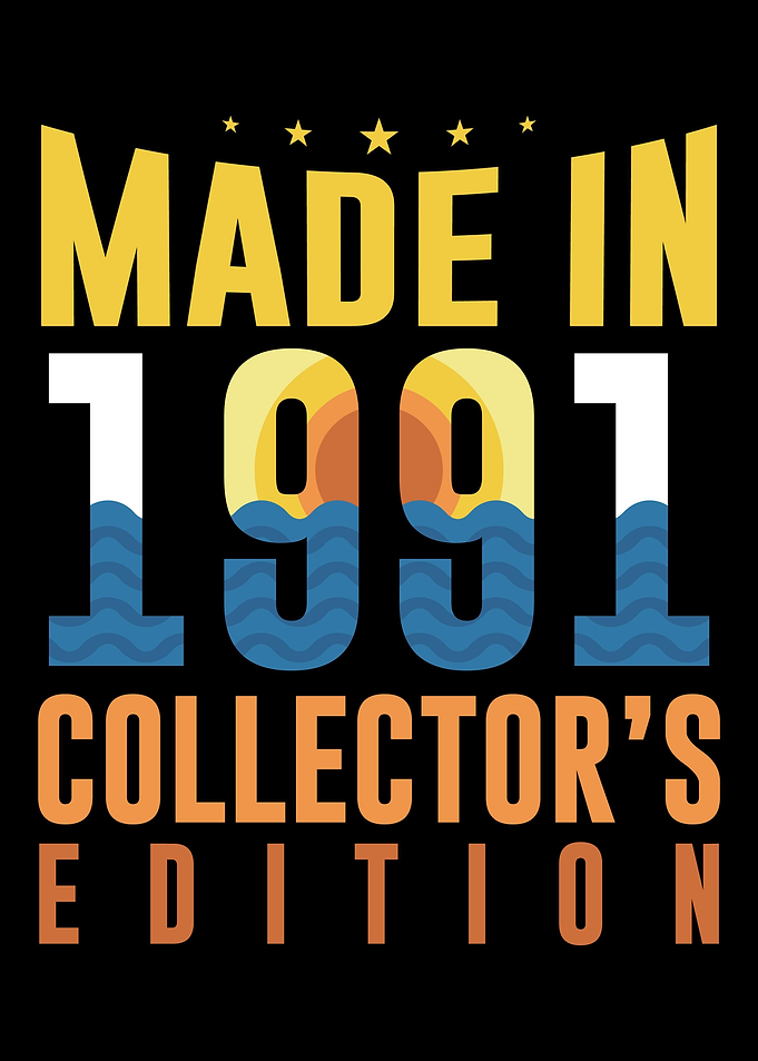 Collectors Edition 1991