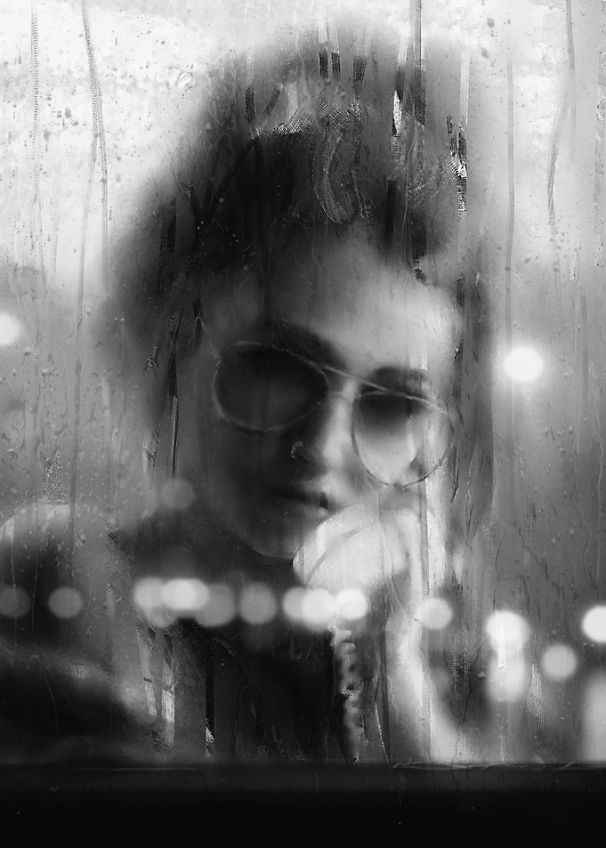 Woman portrait