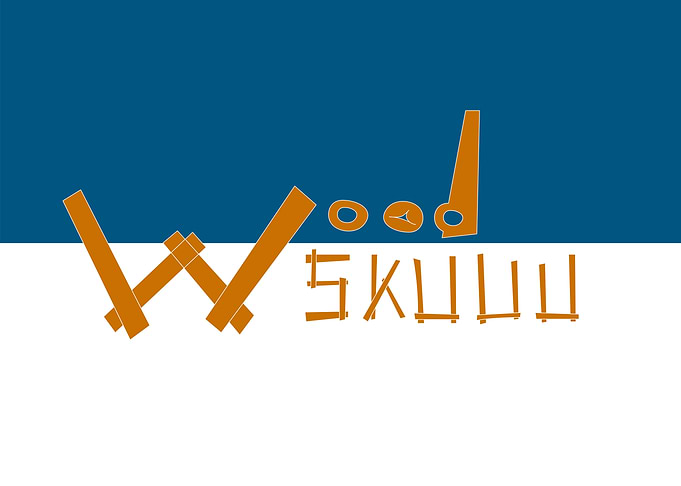 Flag Woodskuu