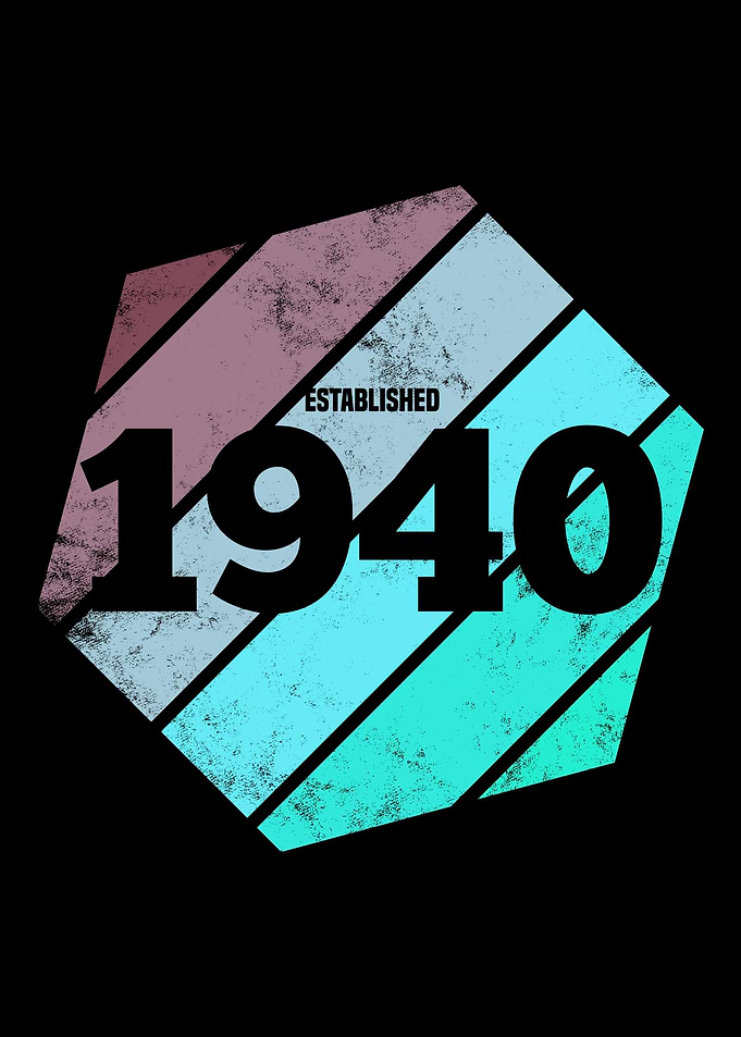 Established 1940