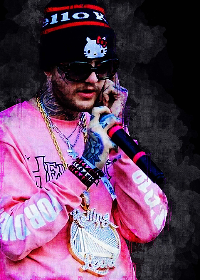Lil Peep
