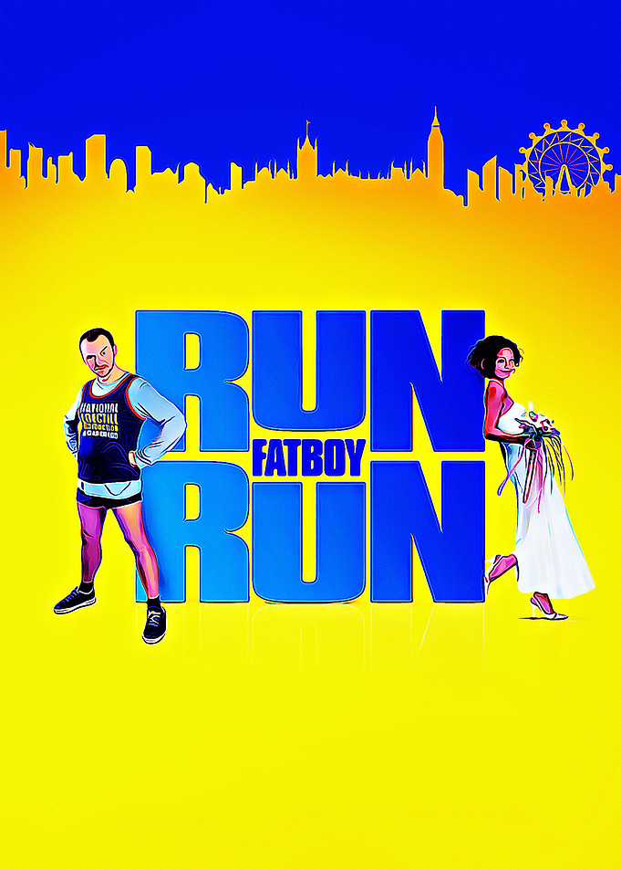 Run Fatboy Run