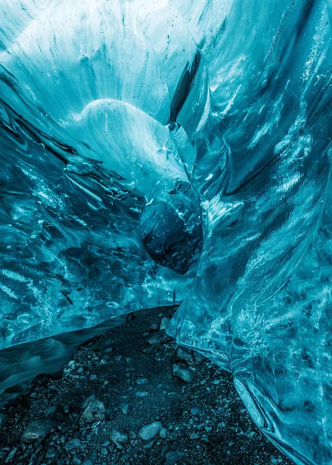Arctic Ice
