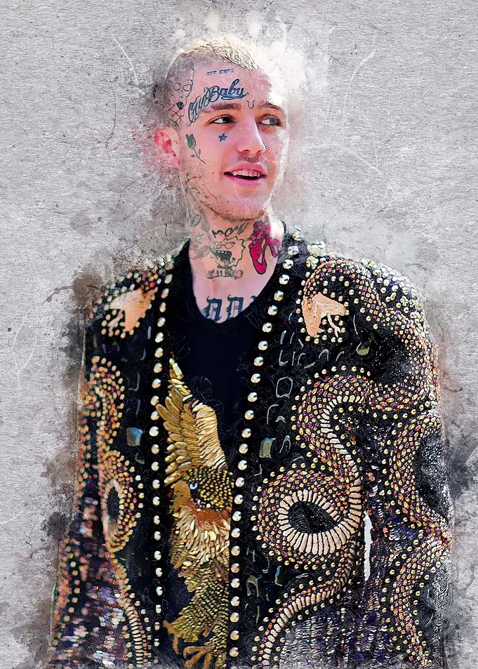 Lil Peep