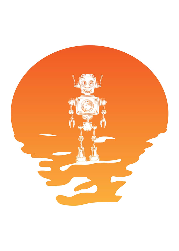 The Drowning Technology