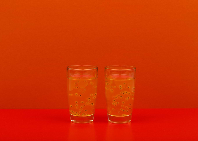 Mango juice