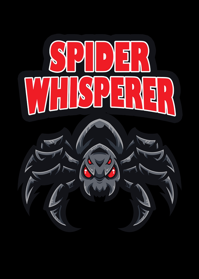 Spider Whisperer