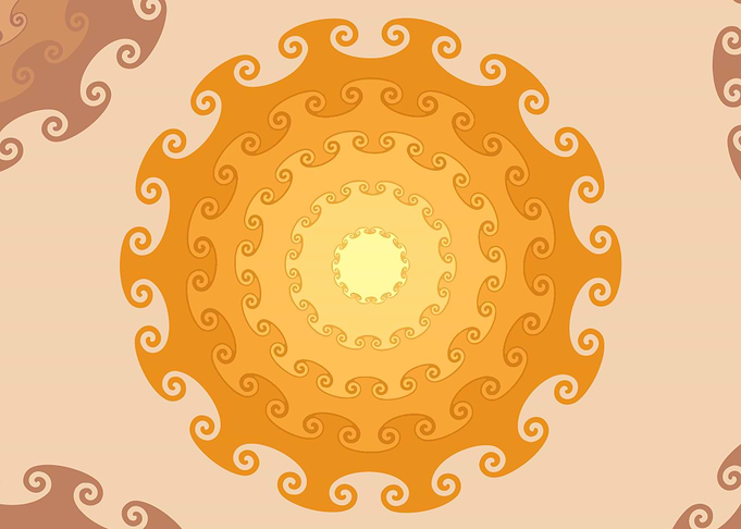 Shape Illustration