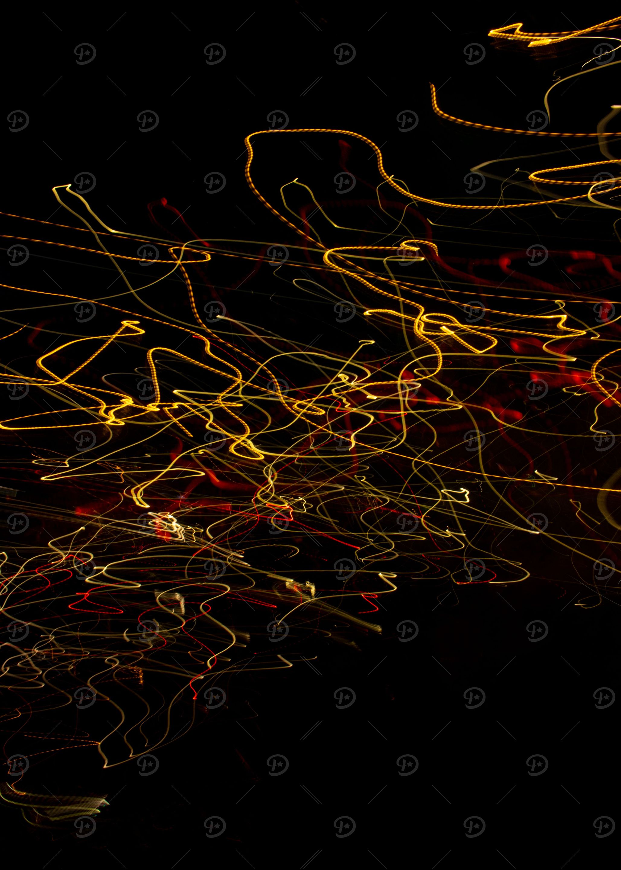 Light lines