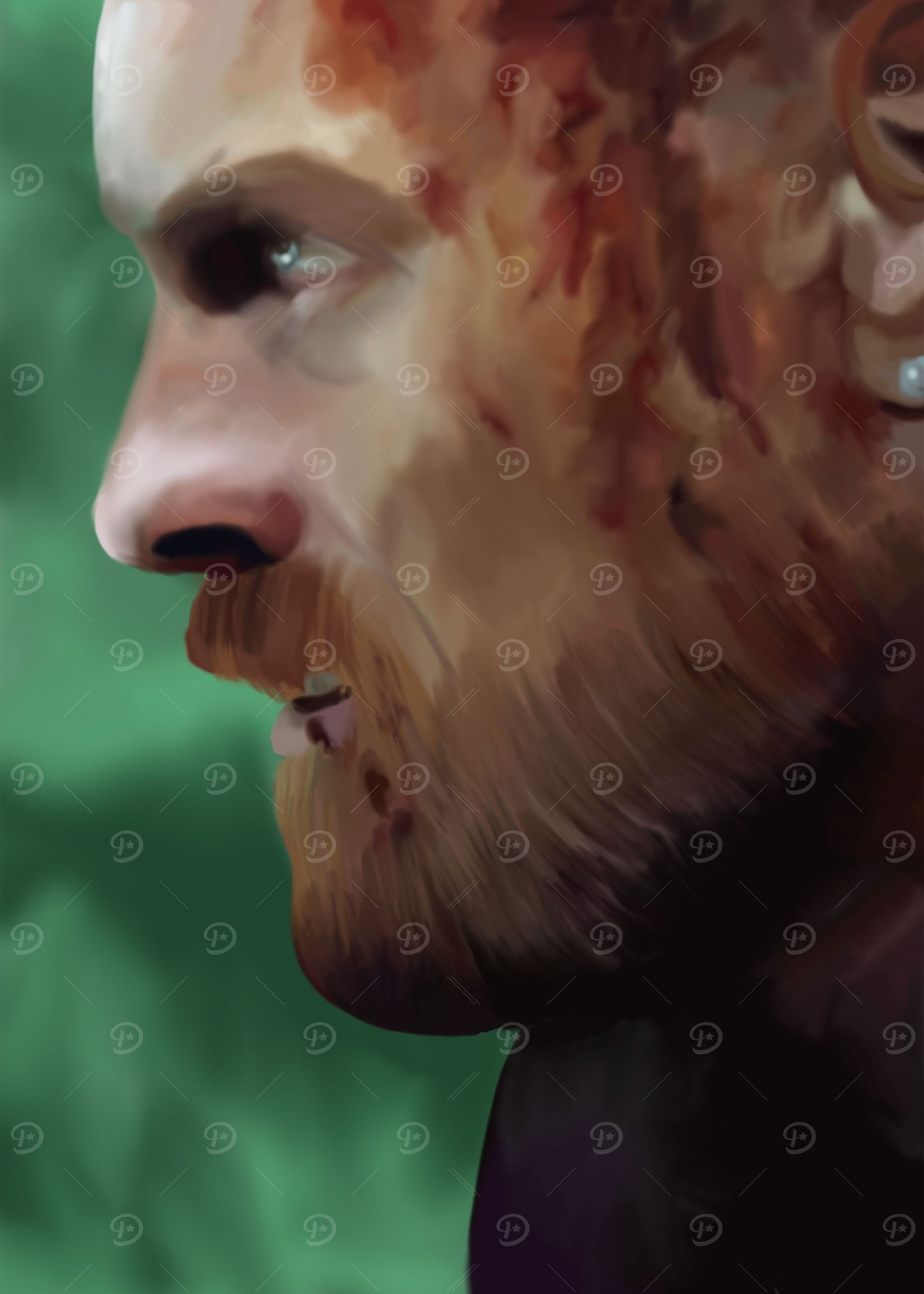 Captain Flint