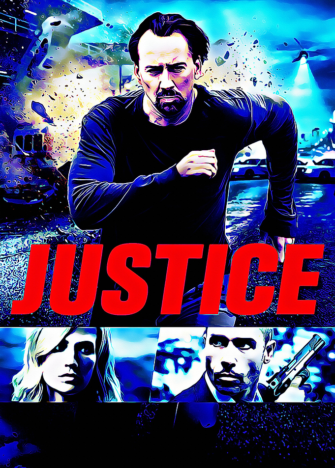 Seeking Justice
