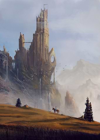 Old Castle