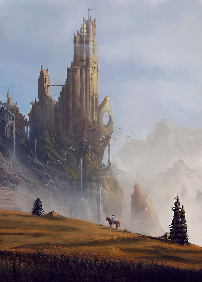 Old Castle