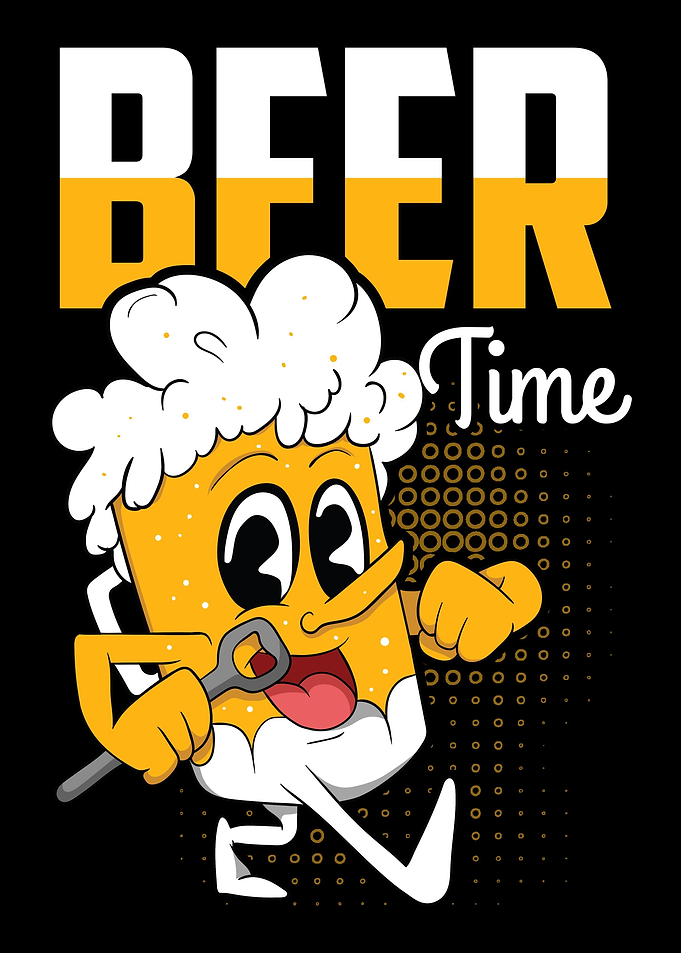 beer