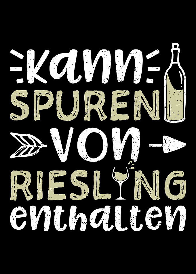 Kann Spuren Von Riesling E