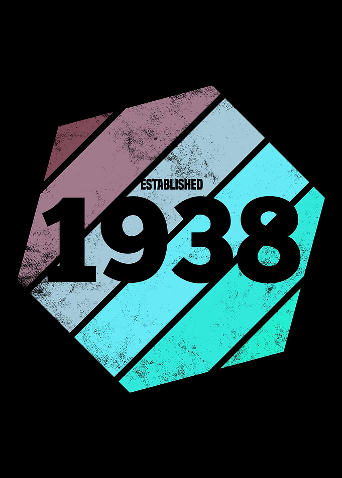 Established 1938