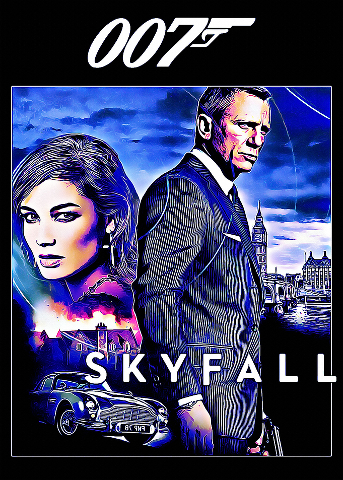 Skyfall 2