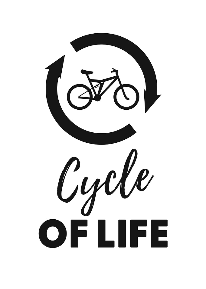 Bicycle Cyclist