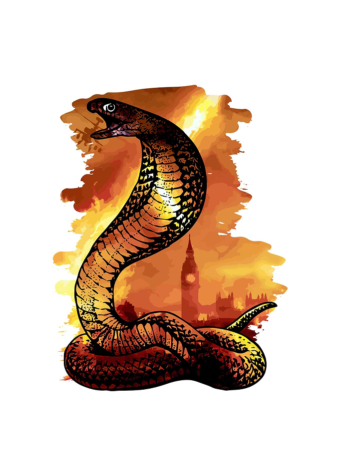 SnakeTown