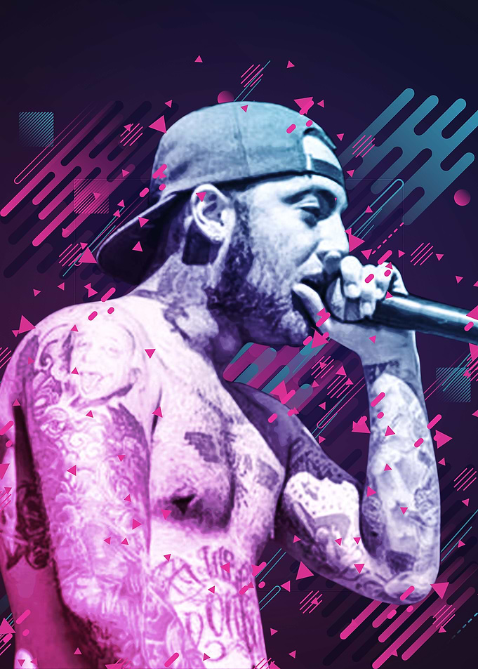 Mac Miller