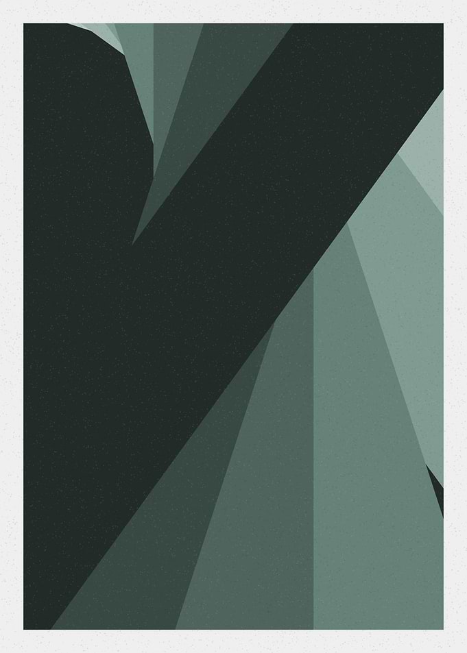 Crossing lines