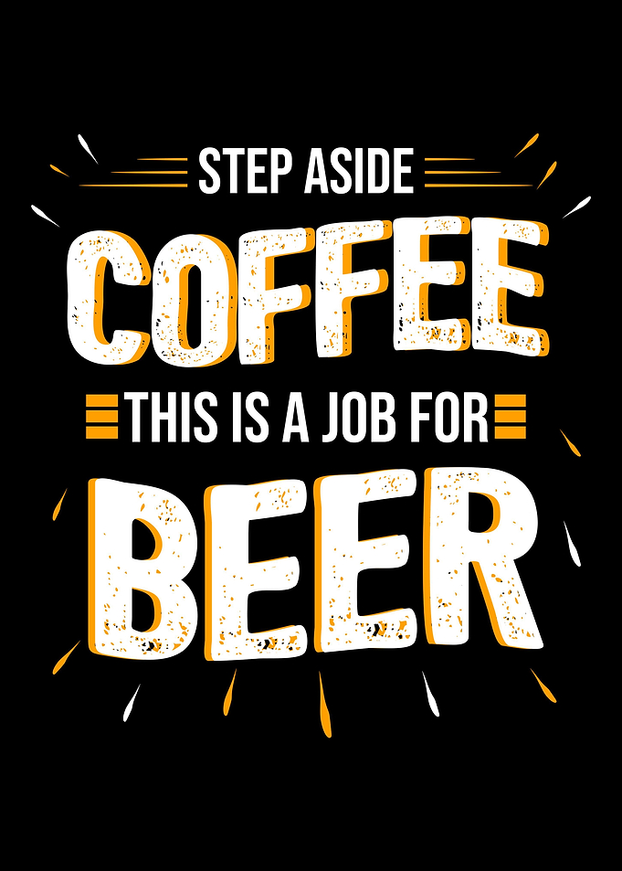beer