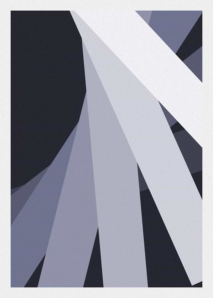 Crossing lines