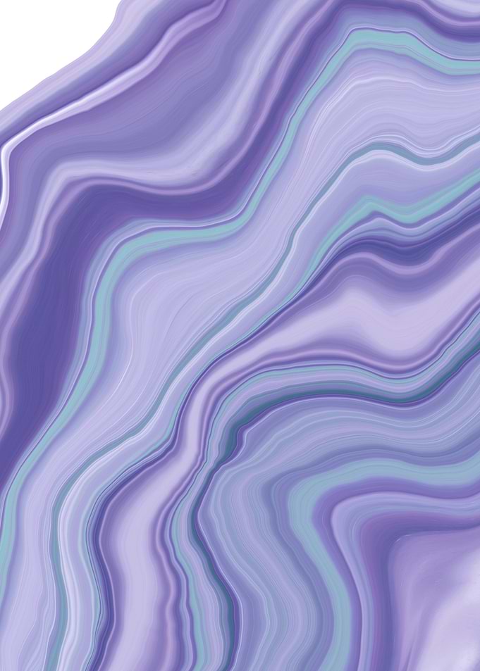 Liquid Mermaid Agate Dream
