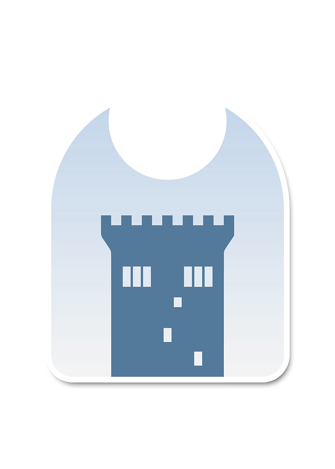 Norman Tower