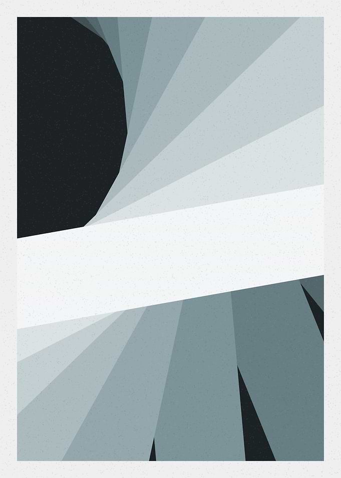 Crossing lines
