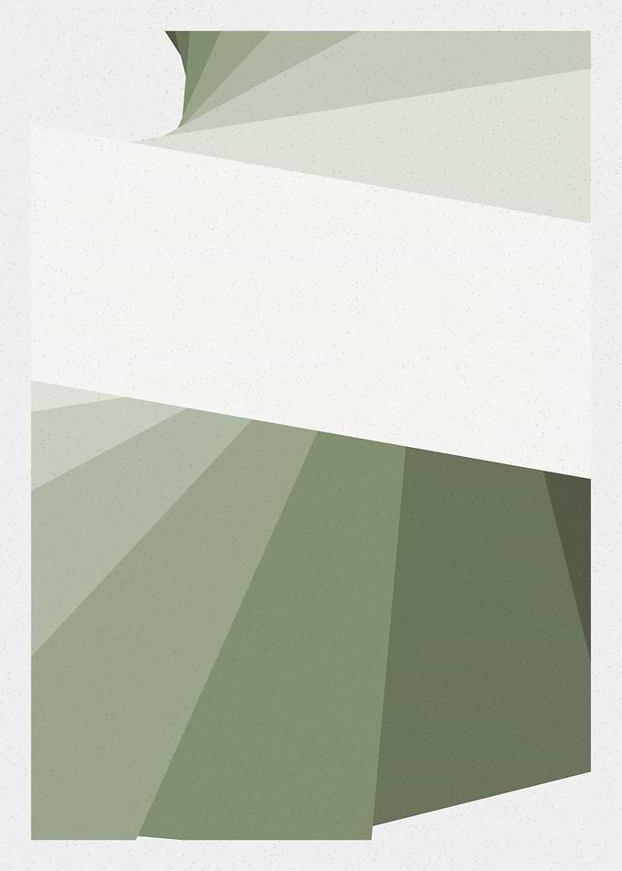 Crossing lines