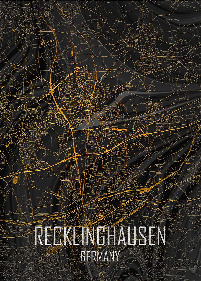 Recklinghausen Germany