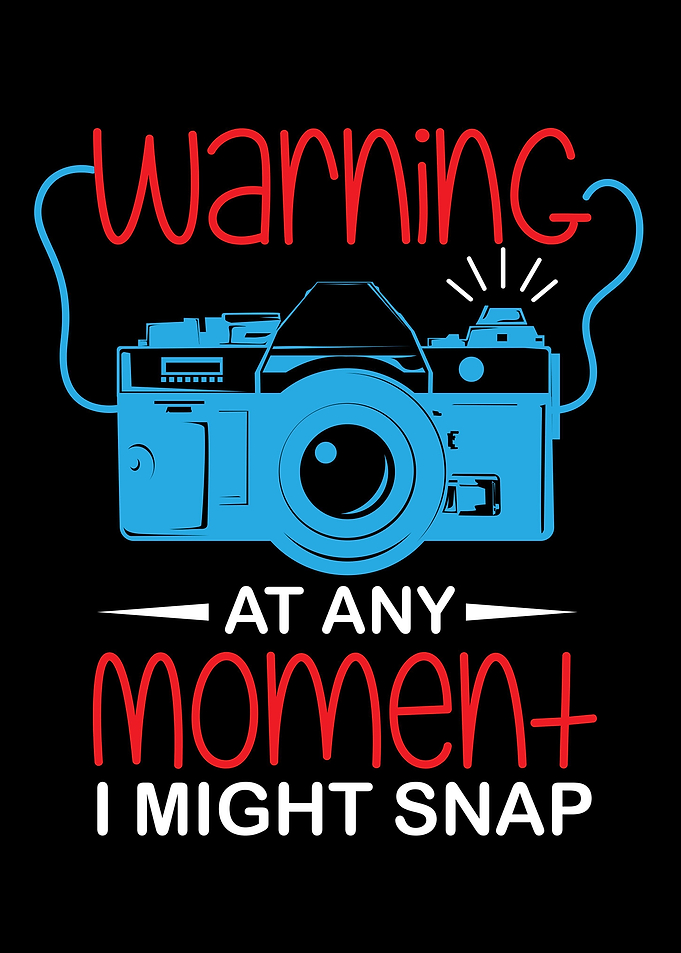 Warning At Any Moment I Mi