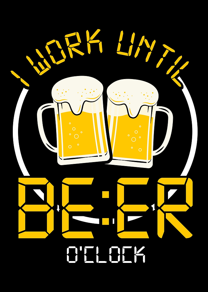 beer