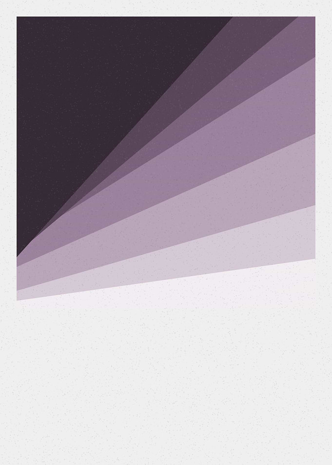 Crossing lines