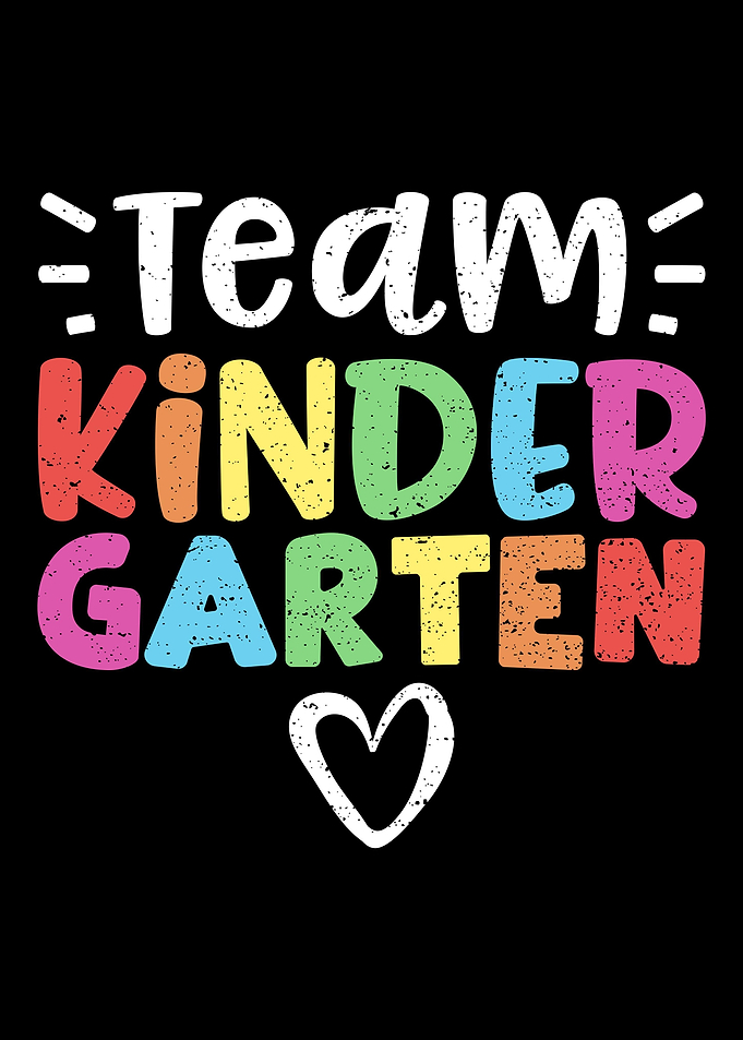 Team Kindergarten