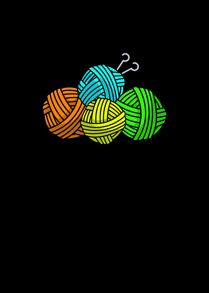 Its not Hording yarn
